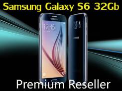 Samsung Galaxy S6 SM-G920F. Новый