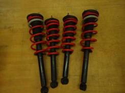 Амортизатор. Toyota Celsior, UCF30, UCF31, 30, 31 Lexus LS430, UCF30, 30