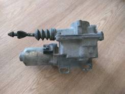 Актуатор автоматической трансмиссии. Toyota Yaris, NLP90 Toyota Corolla Verso, ZNR11 Toyota Corolla, NDE150, ZRE151, NDE120 Toyota Auris, NDE150, ZRE1...