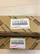 Сцепление. Toyota: Model-F, Regius Ace, Town Ace, Master Ace Surf, IS250, Land Cruiser, Dyna, Pickup, Chaser, Lite Ace, Corona, Soarer, Cresta, Veross...