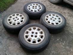 Продам литьё R-14 4/100. 4.5x4.5, 4x100.00