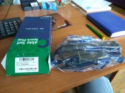 Высоковольтные провода. Hyundai Getz Hyundai Atos Kia Picanto Kia Morning