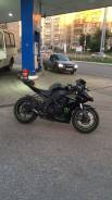 Kawasaki Ninja ZX-10R. 998 куб. см., исправен, птс, с пробегом