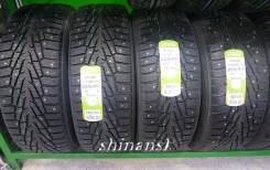 Nokian Nordman 7 SUV. Зимние, шипованные, без износа, 4 шт