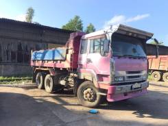Mitsubishi Fuso. Продается отличный самосвал , 21 000 куб. см., 20 000 кг.