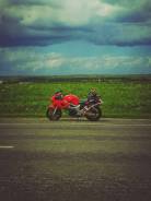 Suzuki SV 400. 399 куб. см., исправен, птс, с пробегом