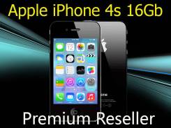 Apple iPhone 4s 16Gb. Новый