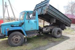 ГАЗ 4301. Продается грузовик газ 4301, 6 200 куб. см., 5 000 кг.