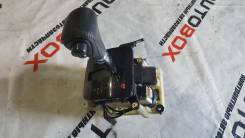Рычаг переключения кпп. Toyota Harrier, ACU10, ACU10W, ACU15, ACU15W, MCU10, MCU10W, MCU15, MCU15W, SXU10, SXU10W, SXU15, SXU15W Двигатели: 1MZFE, 2AZ...