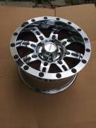 Pro Comp. 9.0x17, 5x127.00, ET-6