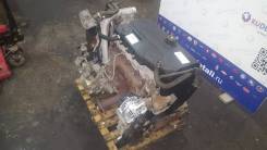 Двигатель в сборе. Fiat Ducato