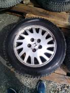 Продам колеса. 5.5x16 5x114.30 ET0 ЦО 60,0 мм.