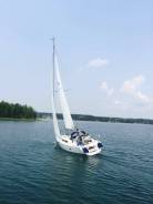 Jeanneau Sun Odyssey 32i. Длина 9,60 м., Год: 2007 год