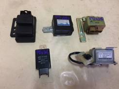 Реле. Mitsubishi: Pajero, GTO, Libero, RVR, Delica, Diamante, Aspire, Galant, Chariot, Eterna, FTO, Legnum, Lancer, Emeraude, Mirage, Strada