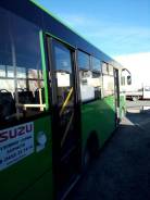 Isuzu Bogdan. Продаётся автобус Богдан А20111, 3 933 куб. см., 45 мест