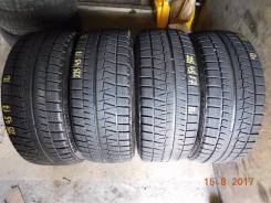 Bridgestone Blizzak Revo GZ. Зимние, без шипов, 2012 год, износ: 5%, 4 шт