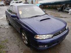 Проводка под торпедо. Subaru Legacy, BG5, BD5 Двигатель EJ20R