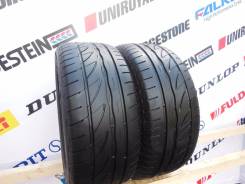 Bridgestone Potenza RE002 Adrenalin. Летние, износ: 20%, 2 шт