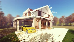 037 Zx AlexArchitekt �������� ����������� ���. 100-200 ��. �., 2 �����, 3 �������, ��������������� ����