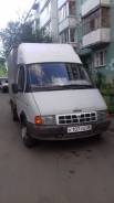 ГАЗ 27057. Продается грузовик Газель Газ 27057, 2 400 куб. см., 1 500 кг.