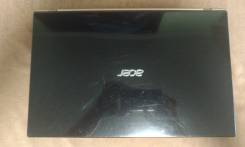 Acer Aspire V3-771G-53216G75Makk. 15.6", 2,5 ГГц, ОЗУ 6144 МБ, диск 500 Гб, WiFi, Bluetooth, аккумулятор на 2 ч.