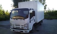 Isuzu Elf. Продам грузовик isuzu nmr 85h, 3 000 куб. см., 2 000 кг.