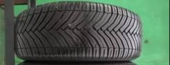 Michelin Cross Climate. Летние, 2014 год, износ: 10%, 1 шт