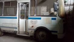ПАЗ 32054. ООО "СМТ НЛМК" продает автобус