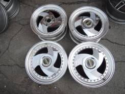 American Racing. 7.0x16, 4x114.30, 5x114.30, ET40