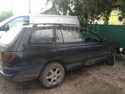 Toyota Caldina. 196, 2C