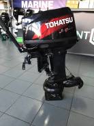 Tohatsu. 25,00 л.с., 2-тактный, бензиновый, нога S (381 мм), Год: 2015 год