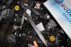 Двигатель в сборе. Nissan Micra Renault Kangoo Renault Megane Renault Scenic
