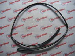 Молдинг лобового стекла. Subaru Forester, SG5, SG9, SG9L Двигатели: EJ202, EJ203, EJ205, EJ255