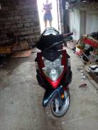 Racer Stells 50. 72 куб. см., исправен, без птс, с пробегом