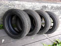 Maxxis NP3 Arctictrekker. Зимние, шипованные, износ: 5%, 4 шт