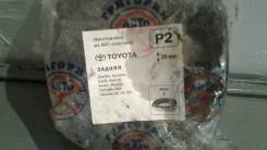 Проставка под кузов. Toyota: Corolla Levin, Sprinter Carib, Corolla Ceres, Sprinter Marino, Corolla