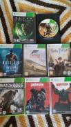 Игры для Microsoft Xbox 360.