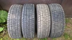Goodyear Ice Navi NH. Зимние, без шипов, износ: 5%, 4 шт