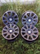 AMS. 6.0x14, 4x98.00, ET35