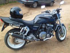 Honda CB 1000SF. 999 куб. см., исправен, птс, с пробегом