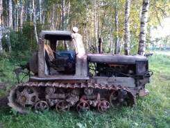 ХТЗ ДТ-20. Продам трактор ХТЗ ДТ-75, 6 330 куб. см.