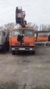 Галичанин КС-45719-1. ООО "СМТ НЛМК" продает автокран Камаз 53215 КС-45719-1