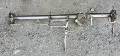 Жесткость панели приборов. Honda Fit, GD3, GD4, GD1, GD2
