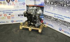 Двигатель в сборе. Mazda Mazda6