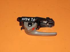 Ручка двери внутренняя. Toyota Corolla Spacio, AE111, AE111N Двигатель 4AFE