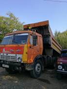 Камаз 5320. Продам камаз 5320, 10 850 куб. см., 15 000 кг.