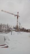 АМЗ СПН-00-000. ООО "СМТ НЛМК" продает башенный кран КБМ 401ПА