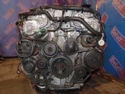 Двигатель в сборе. Infiniti G35, V35 Nissan Skyline, CPV35, PV35 Nissan 350Z, Z33 Nissan Fairlady Z, HZ33, Z33 Nissan Stagea, M35 Двигатели: VQ35DE, V...