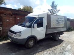 ГАЗ 3302. Продается газель 3302 Новосибирск, 2 464 куб. см., 1 500 кг.