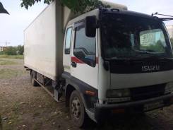 Isuzu Forward. , 8 200 куб. см., 5 000 кг.